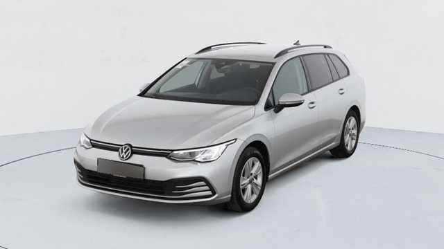 Volkswagen Golf 8 SW