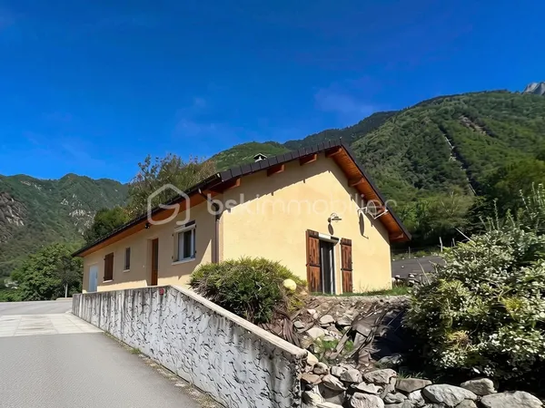 Maison 4 pièces 85 m²