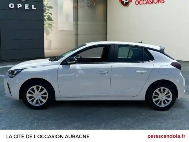 Opel Corsa 1.2 75ch edition business — photo 4