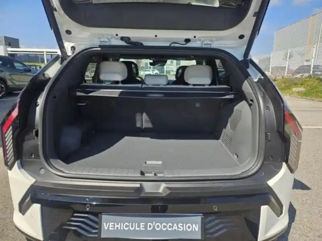 Kia Ev3 204ch 81,4kwh gt-line 2025 — photo 3