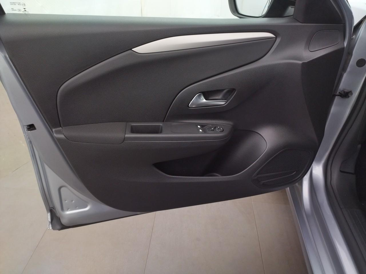 Opel Corsa 1.2 75 ch bvm5 edition — photo 22