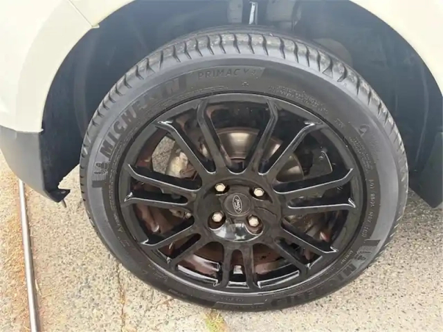 Ford Ecosport 1.0 ecoboost 125 — photo 34