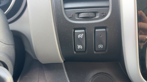 Renault Trafic Van 1.6 dCi 145 - L2h1 Grand Confort – 2017 – 66553 km – Diesel – Boîte Manuelle — photo 25