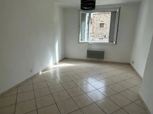 Appartement 3 pièces 50 m²