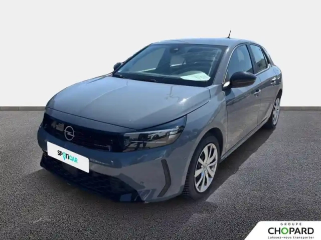 Opel Corsa 1.2 75 ch bvm5