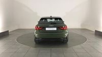 Audi A1 Sportback 30 TFSI 116ch Design S tronic 7 — photo 6