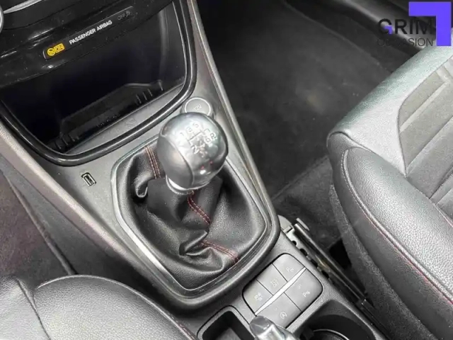 Ford Puma 1.0 ecoboost 125 ch mhev s&amp;s bvm6 — photo 30