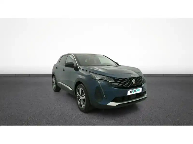 Peugeot 3008 bluehdi 130ch s&amp;s eat8 — photo 12