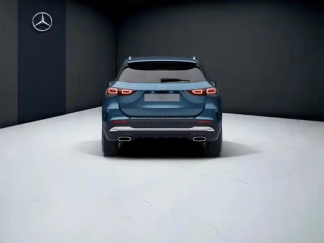 Mercedes Gla 250 e amg line — photo 4