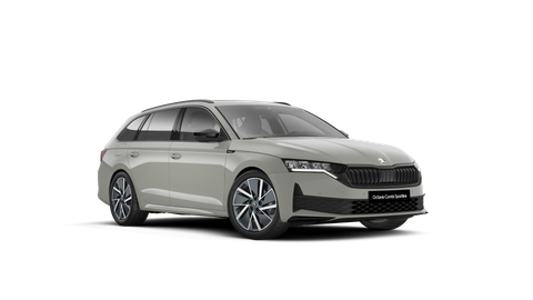Skoda Octavia Combi 1.5 TSI Hybrid 150 ch ACT DSG7