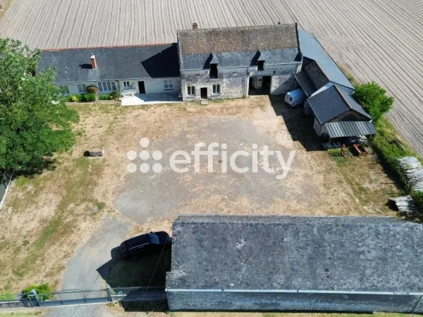 Maison 5 pièces 108 m²