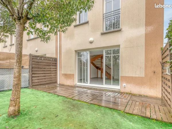 Appartement Vente Martignas-sur-Jalle 4p 85m² 285600€