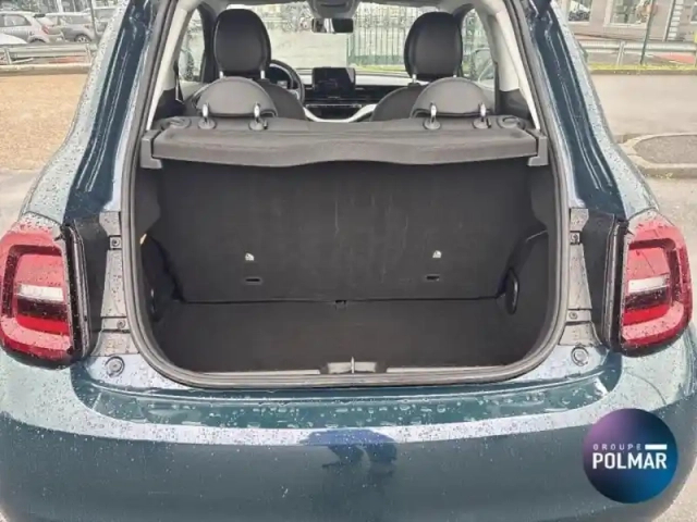 Fiat 500 e 95ch action plus — photo 6