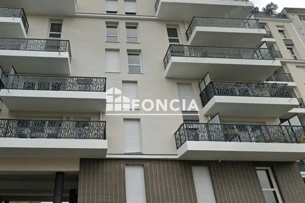 Appartement 4 pièces 86 m²