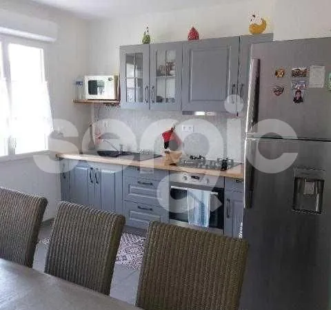 Maison 5 pièces 78 m²