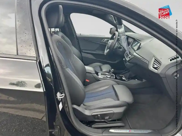 Bmw Serie 1 série 1 118i 136ch m sport — photo 5