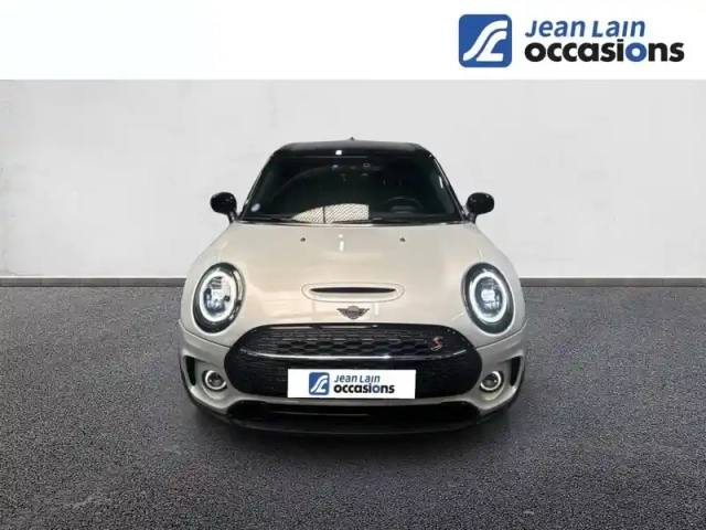 Mini Mini clubman cooper s 178 ch dkg7 — photo 2