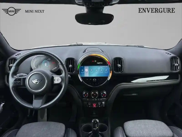 Mini Countryman cooper 136ch edition premium plus bva7 — photo 5