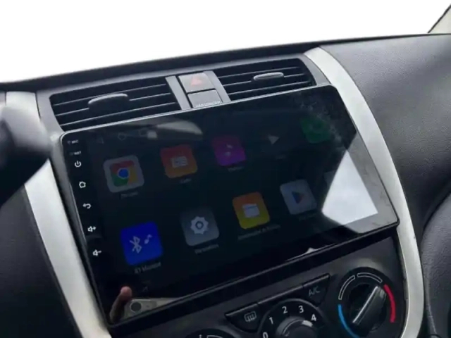Suzuki Celerio 1.0 privilège — photo 13