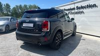 Mini Countryman Cooper SD 190ch Exquisite ALL4 BVA — photo 5
