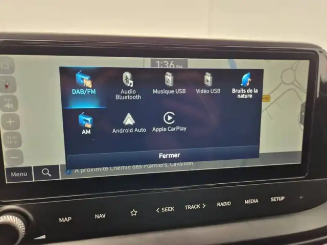 Hyundai I20 1.0 t-gdi 100 dct-7 hybrid 48v — photo 42