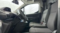 Peugeot Partner Standard 650kg BlueHDi 100ch S&S BVM5 Asphalt — photo 16