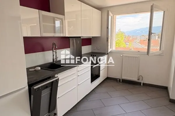 Appartement 1 pièce 34 m²