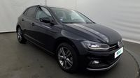 Volkswagen Polo 1.0 TSI 115ch Carat DSG7
