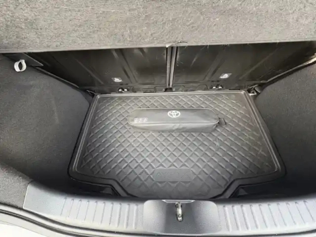 Toyota Aygo 1.0 vvt-i 72 design — photo 10