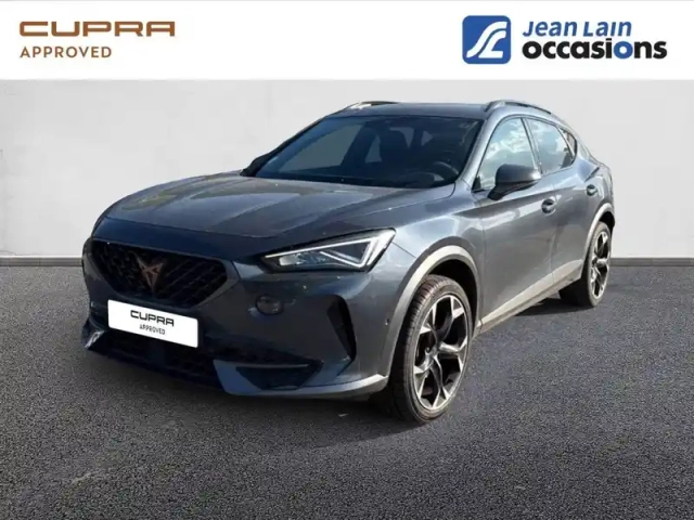 Cupra Formentor 1.5 tsi 150 ch