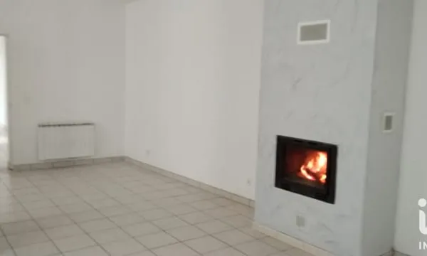 Appartement 4 pièces 87 m²