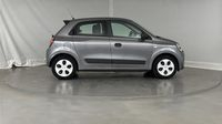 Renault Twingo E-Tech Electric Authentic R80 Achat Intégral — photo 4