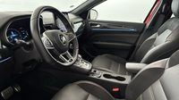 Renault Arkana 1.6 E-Tech hybride 145ch Engineered -22 — photo 23