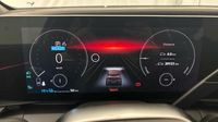 Renault Mégane E-Tech Electric EV60 220ch Techno super charge -B — photo 10