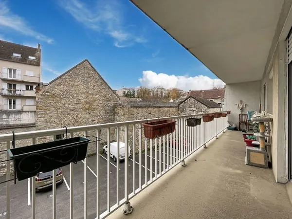 A Vendre - CENTRE VILLE