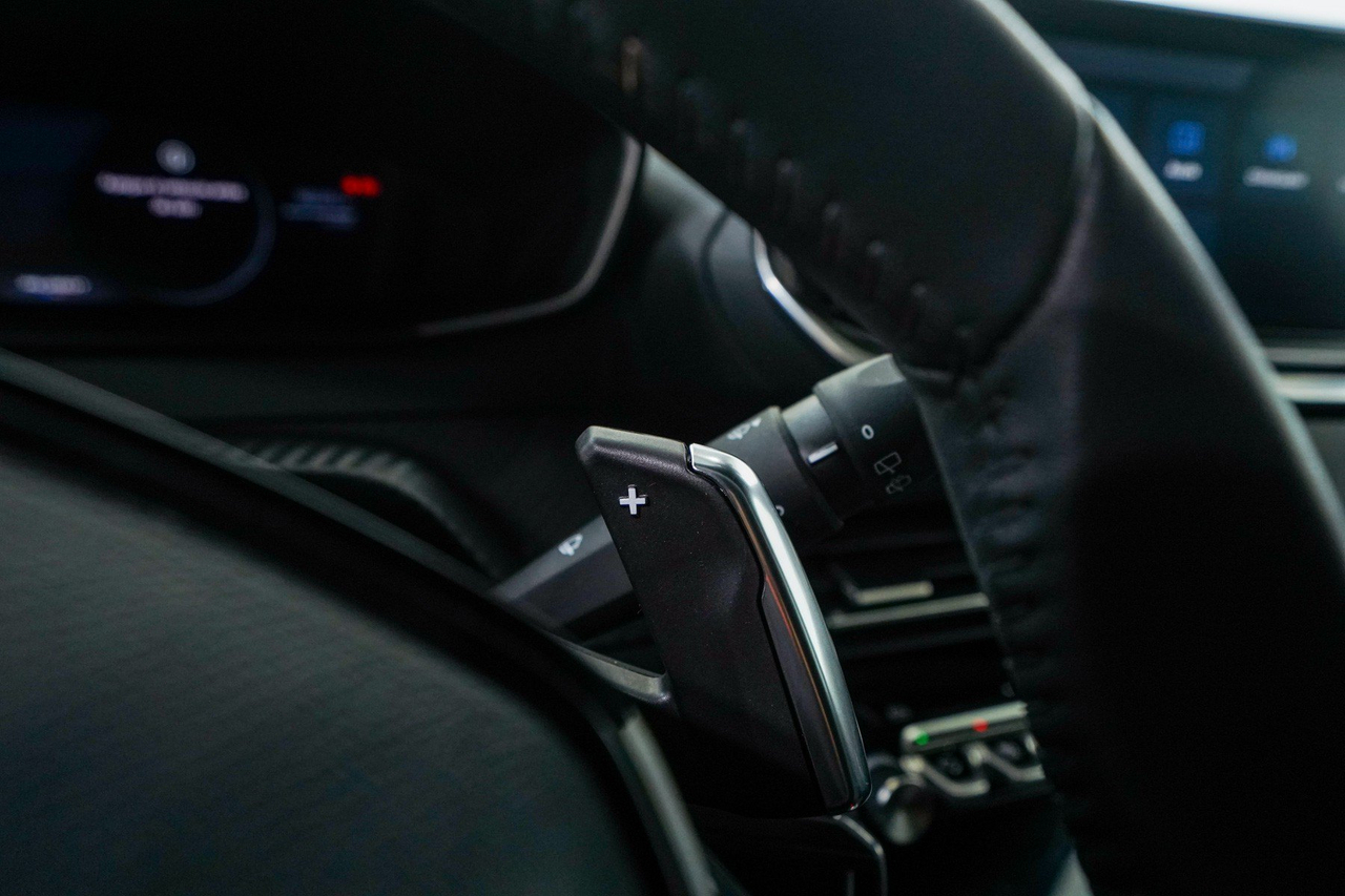 Peugeot 2008 — photo 19