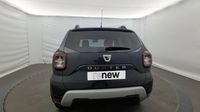 Dacia Duster 1.5 Blue dCi 115ch Prestige 4x4 — photo 5
