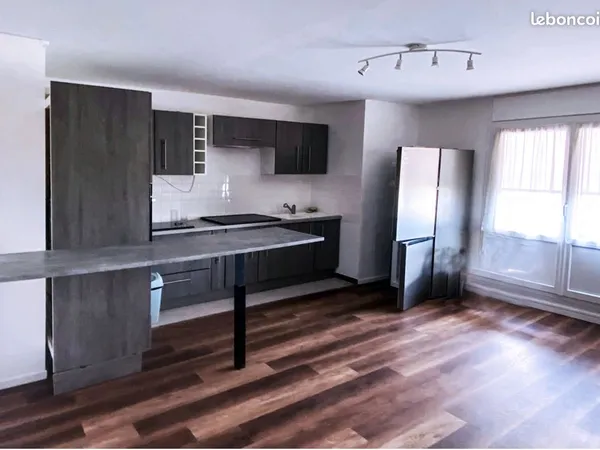 Studio bis état neuf