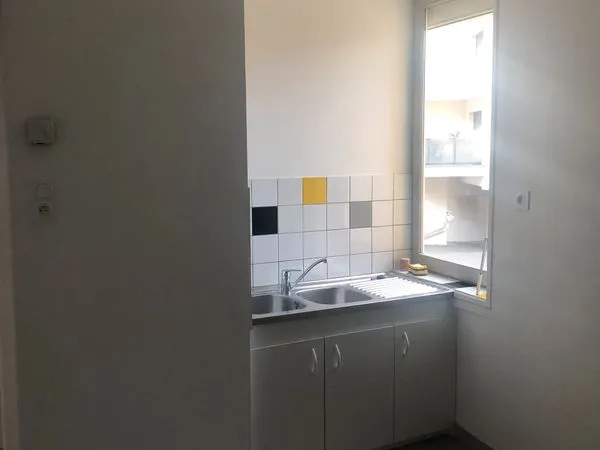 Appartement f2
