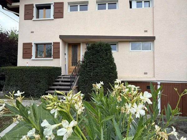 T4 de caractère - 84 m² Carrez (Puy Saint-Martin)