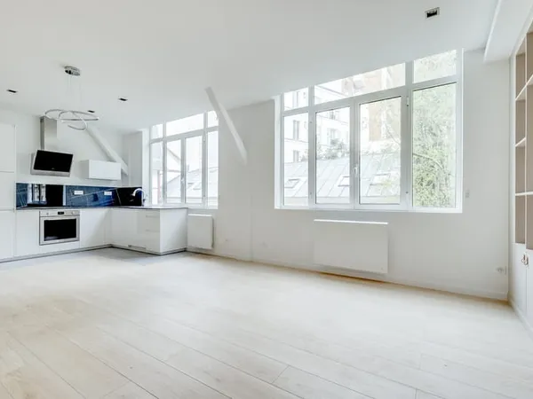 Paris 11e - 2 pièces - 60m2 + commercialité 100%