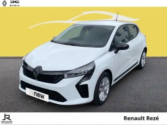 Renault Clio 1.0 tce 90ch evolution - 24