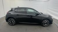 Peugeot 208 1.2 Hybrid 110ch GT e-DCS6 — photo 4