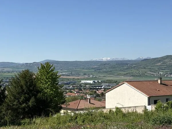 Terrain 716 m² Cournon-d'Auvergne