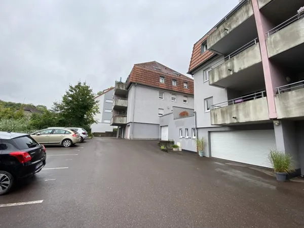 Appartement 3 pièces 79 m²