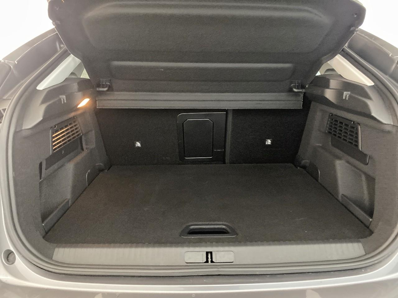 Citroën C4 hybride 145 ch e-dcs6 max — photo 6