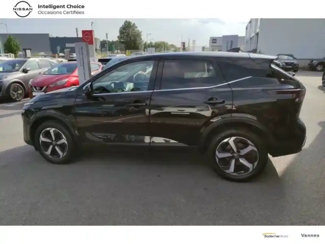 Nissan Qashqai mild hybrid 158 ch xtronic — photo 2