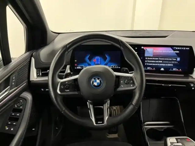 Bmw Serie 2 série 2 activetourer 225e 245ch xdrive m sport dkg7 — photo 10