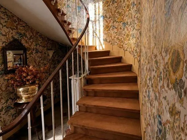Maison 14 pièces 376 m²