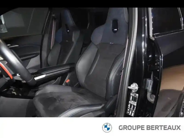 Bmw X1 m35i xdrive 300ch m performance — photo 14